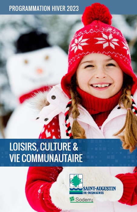 dépliant programmation 2023 hiver