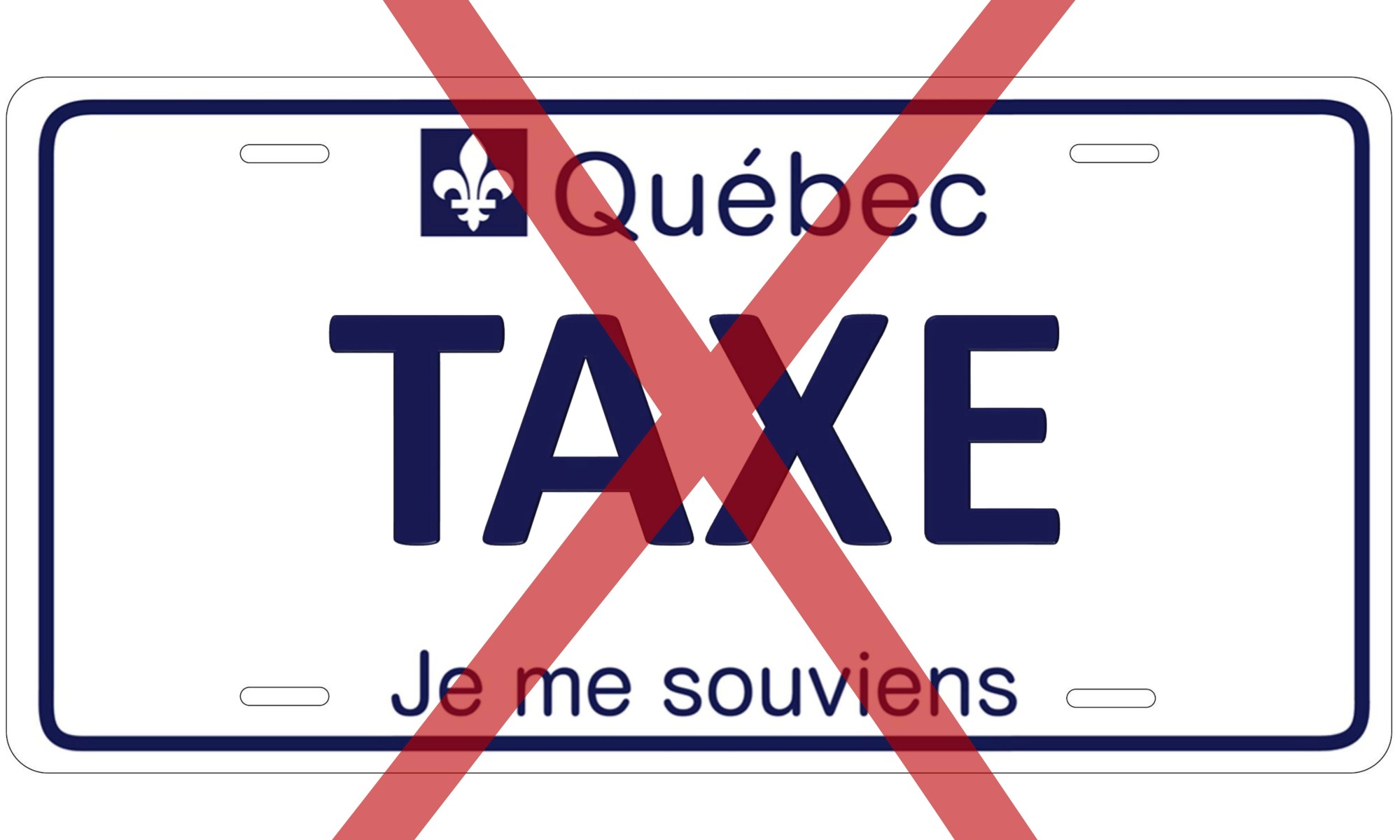 Taxe immatriculation Saint-Augustin