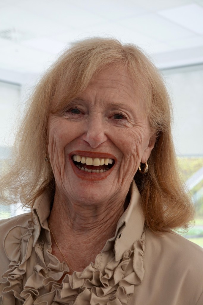 Claudette Hethrington