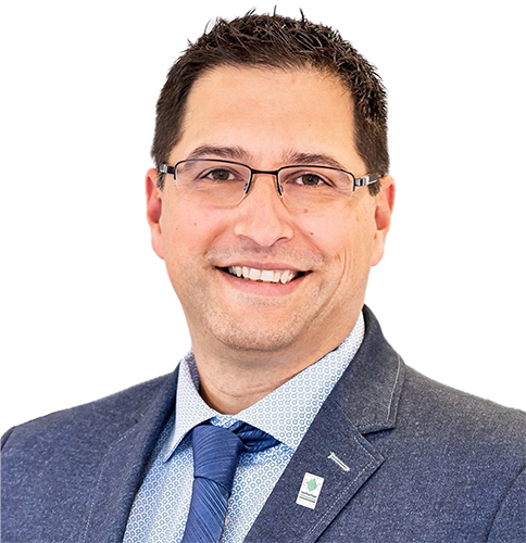 Profil Yannick LeBrasseur
