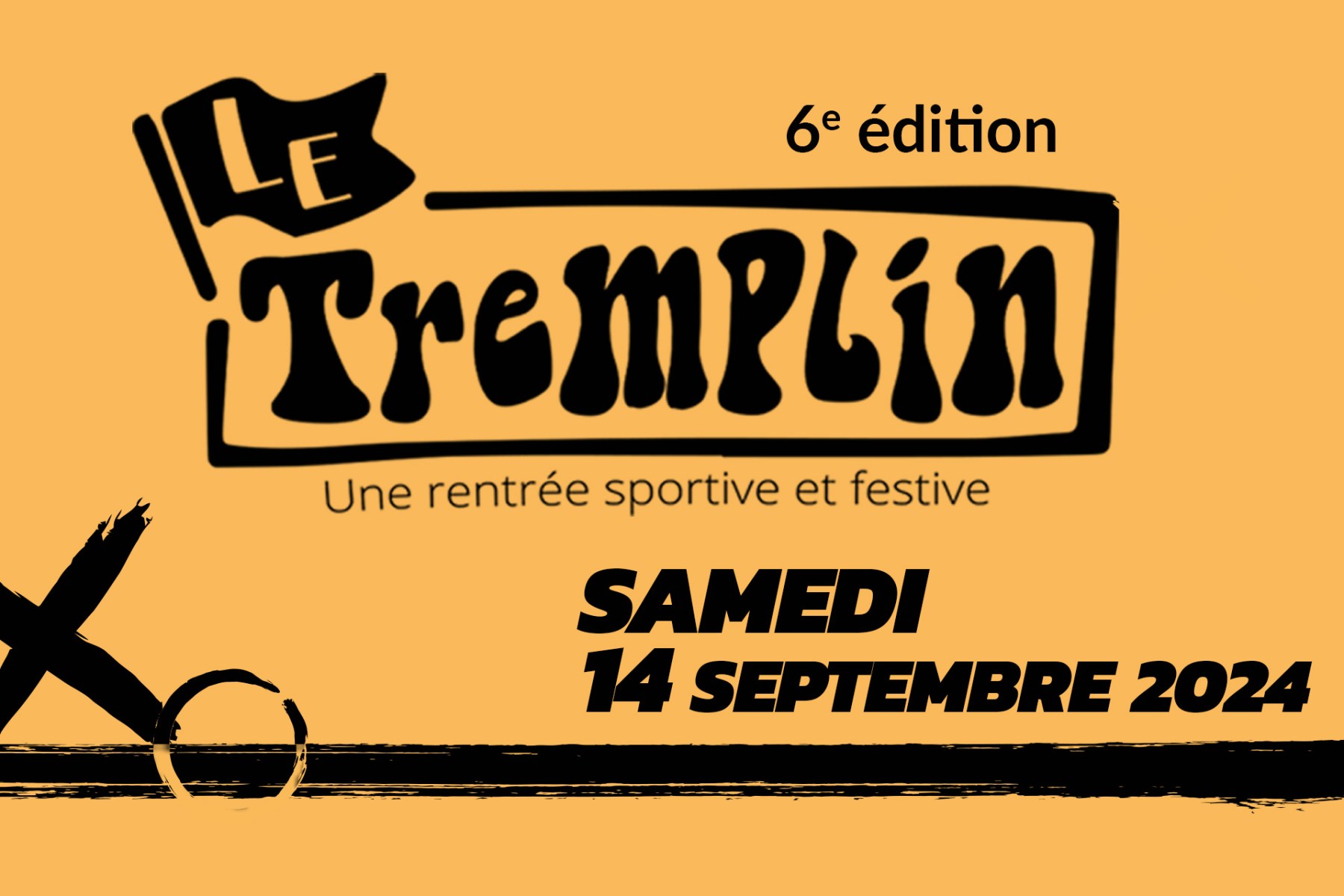 Le tremplin - Saint-Augustin-de-Desmaures