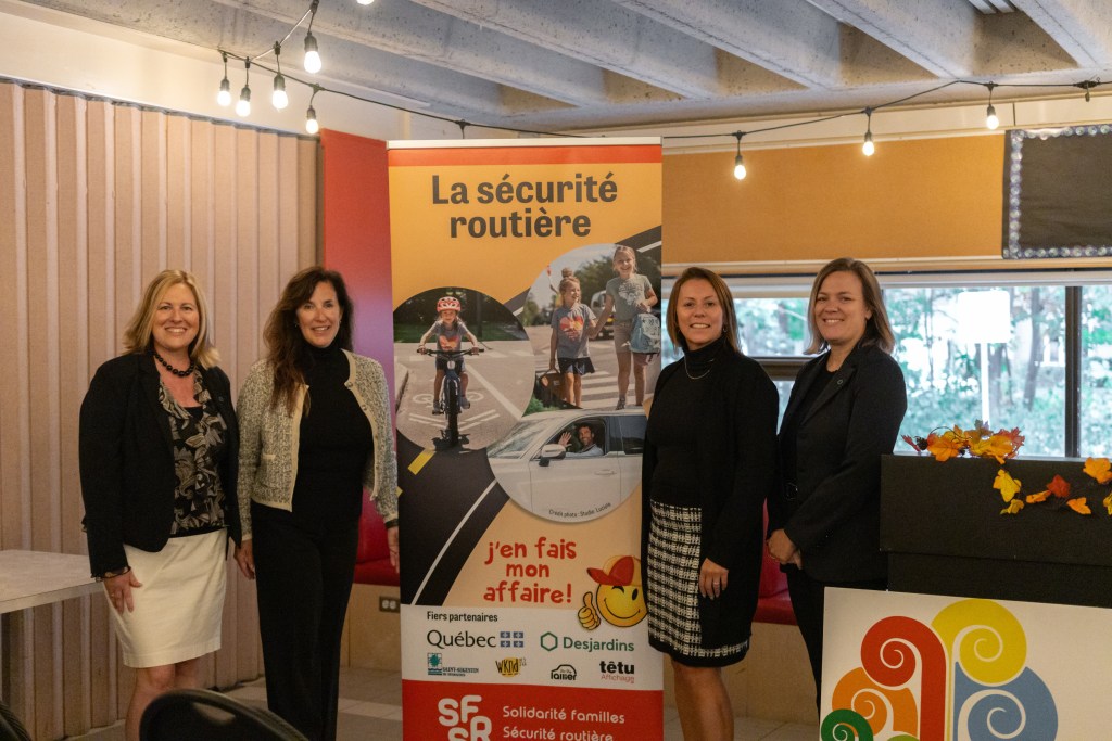 SFSR Lancement Campagne Saint-Augustin