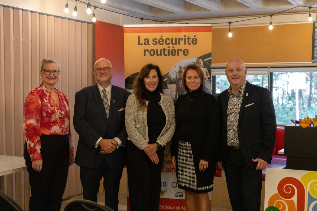 SFSR Lancement Campagne Saint-Augustin
