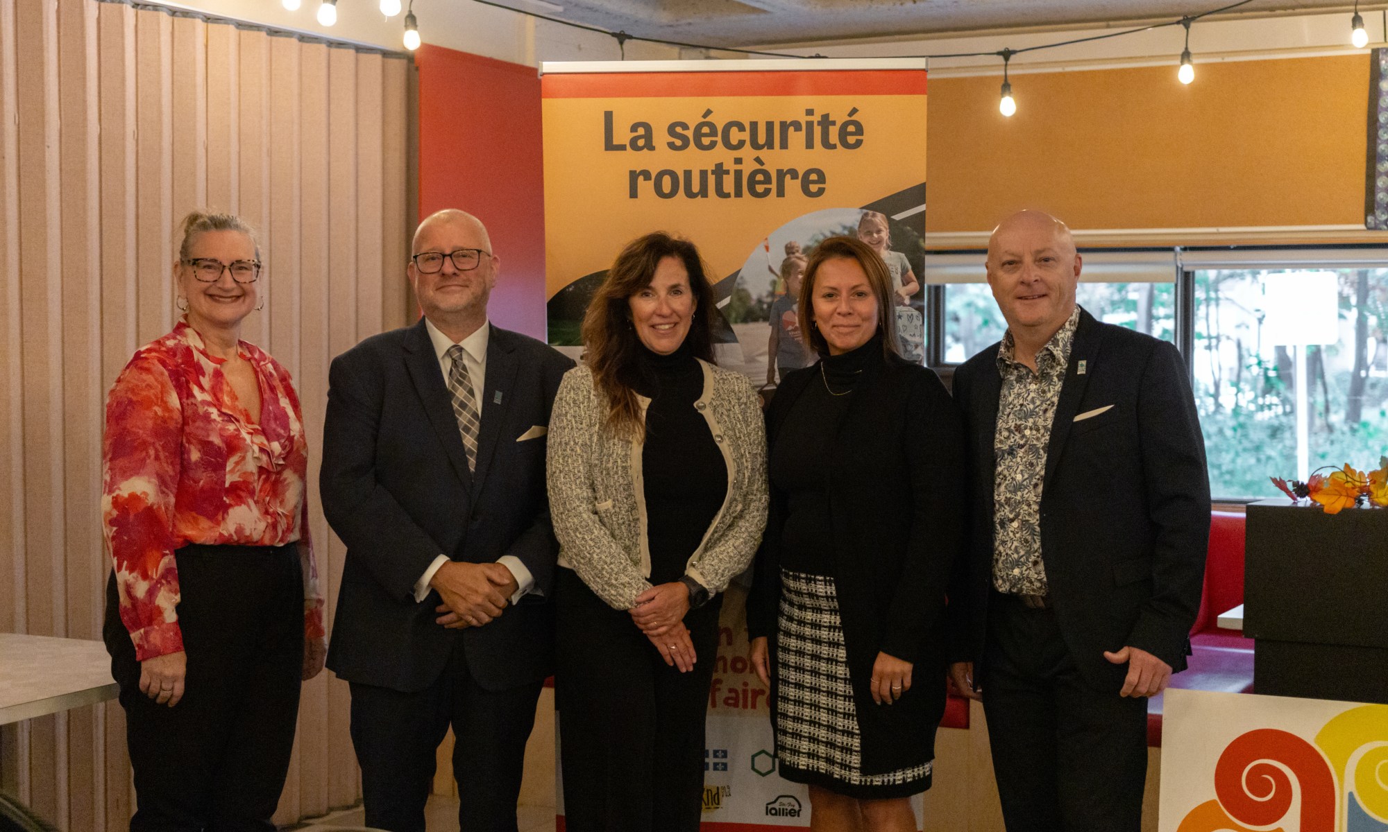 SFSR Lancement Campagne Saint-Augustin