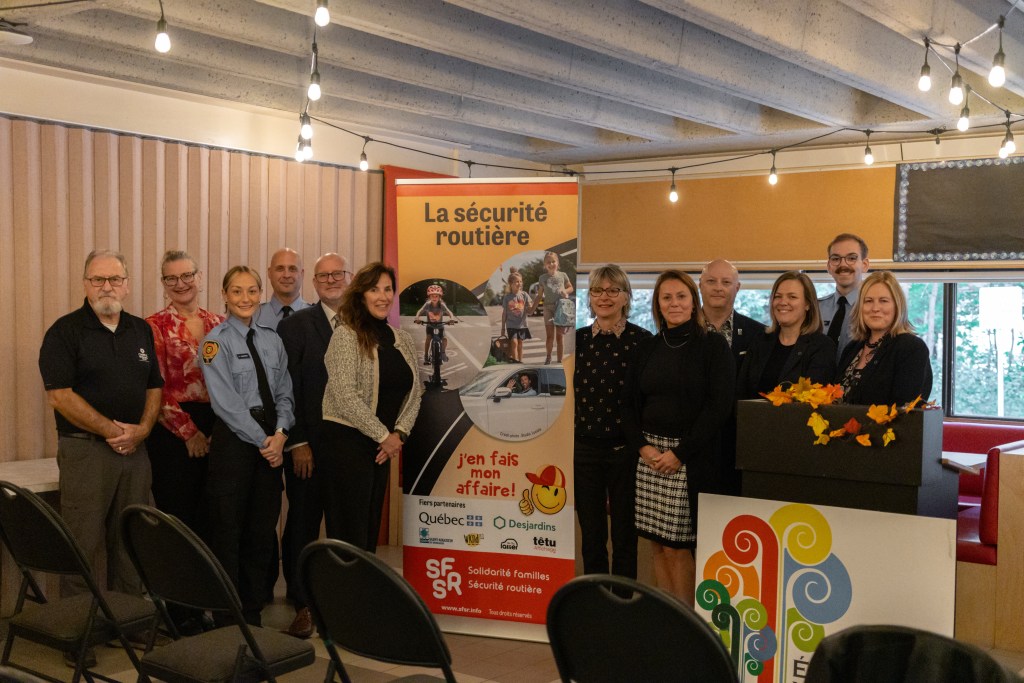 SFSR Lancement Campagne Saint-Augustin