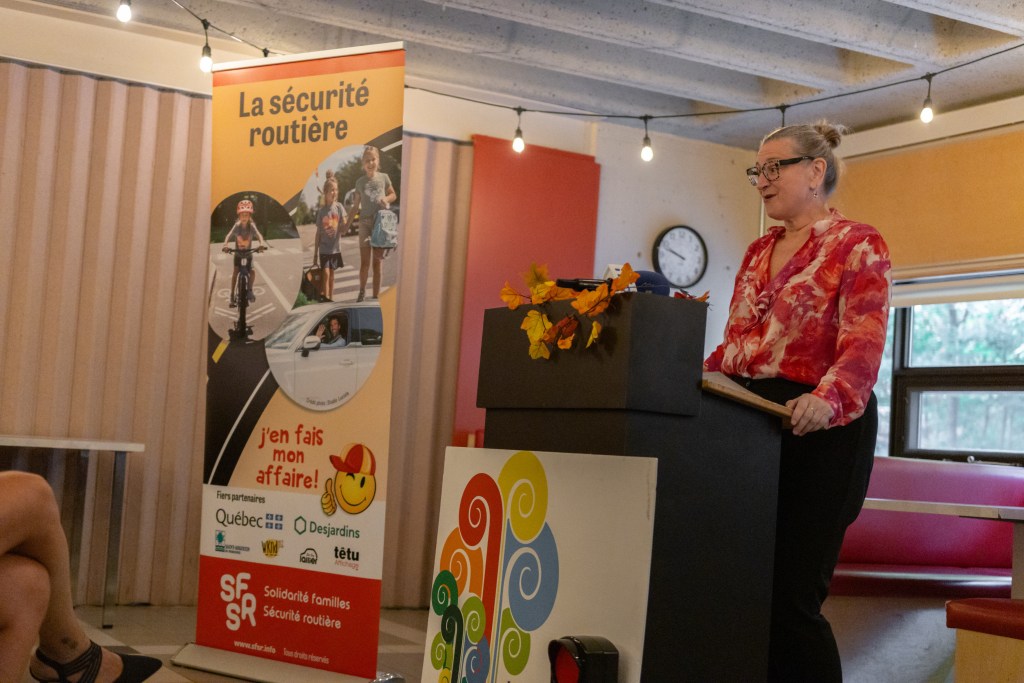 SFSR Lancement Campagne Saint-Augustin