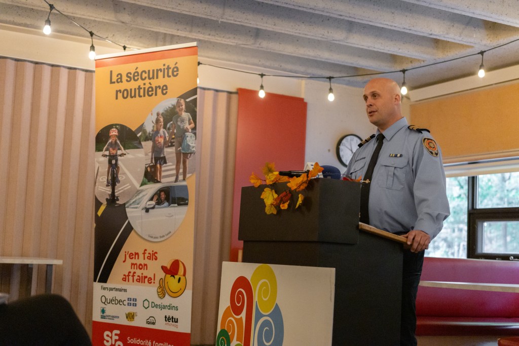 SFSR Lancement Campagne Saint-Augustin