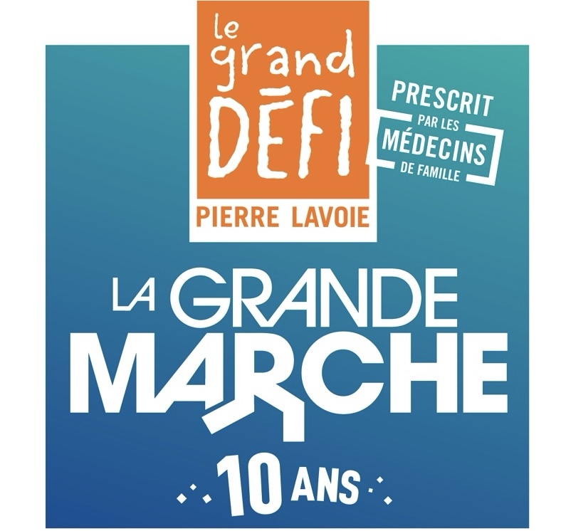 La Grande Marche Saint-Augustin