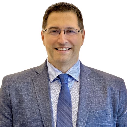 Profil Yannick LeBrasseur